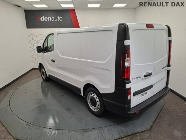 Renault Trafic image 3