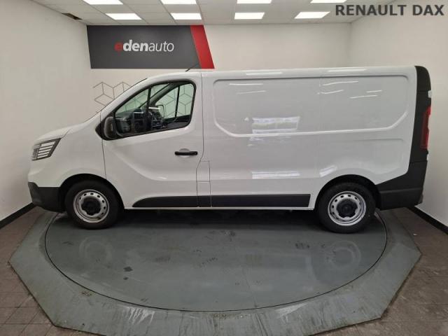 Renault Trafic image 1