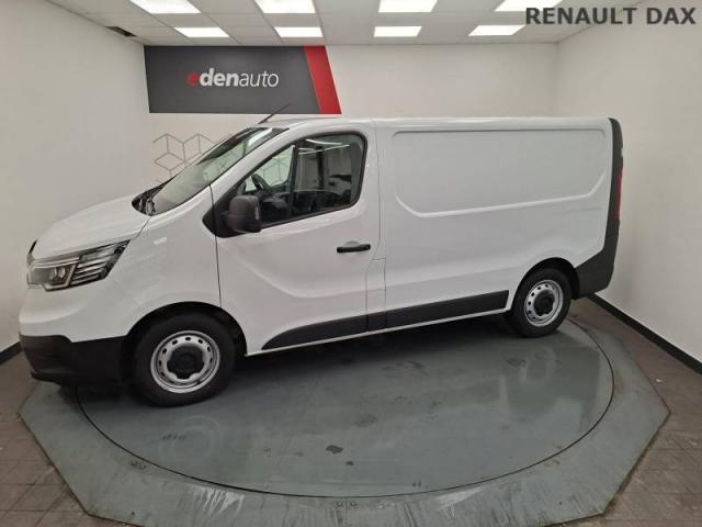 Renault Trafic image 7