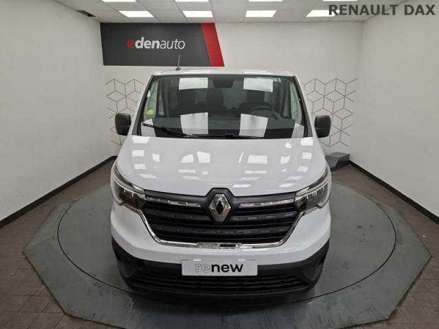 Renault Trafic image 5