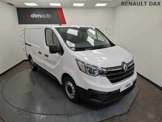Renault Trafic image 6