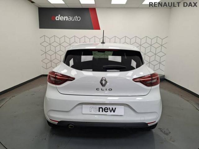 Renault Clio image 4