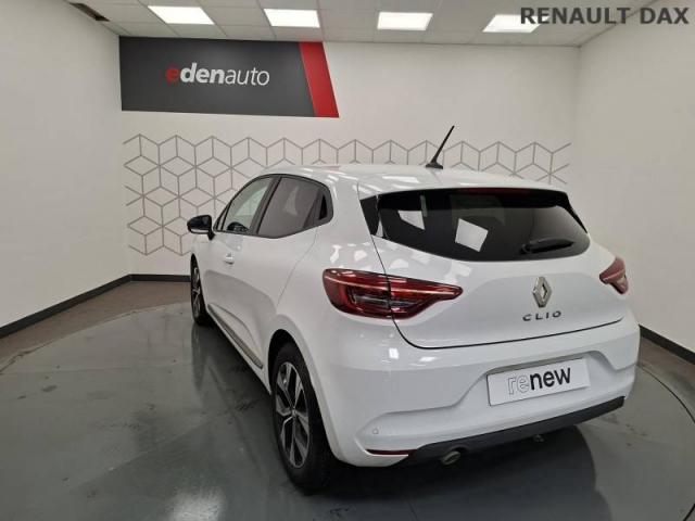 Renault Clio image 2