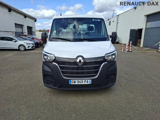 Renault Master image 1