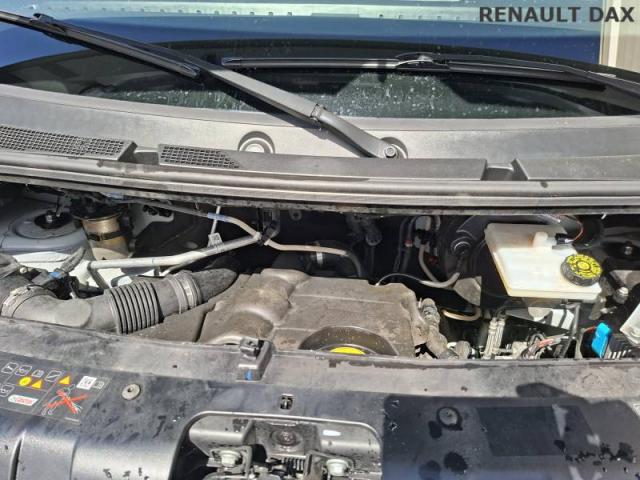 Renault Master image 1