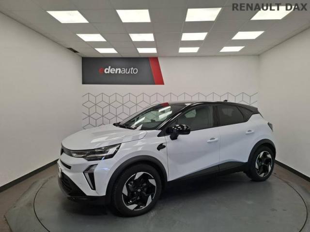 Renault Captur image 6