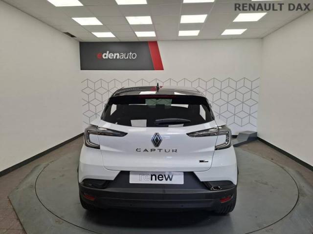 Renault Captur image 7