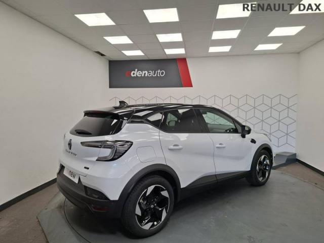Renault Captur image 2