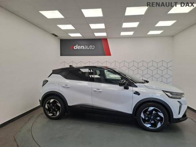 Renault Captur image 1