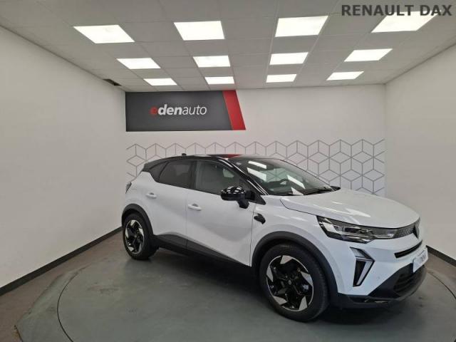 Renault Captur image 8