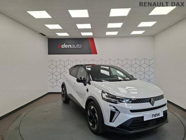 Renault Captur image 3