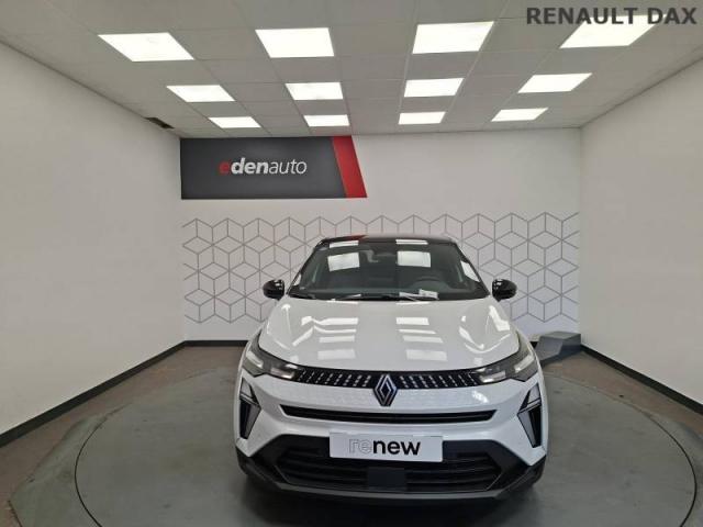 Renault Captur image 4