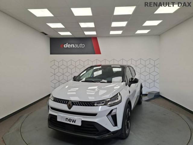 Renault Captur image 9