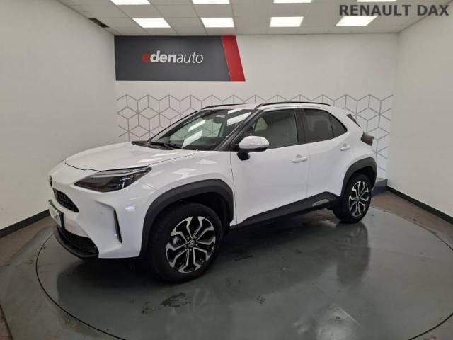 Toyota Yaris Cross Hybride 116h 2wd Design