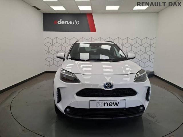 Toyota Yaris image 2