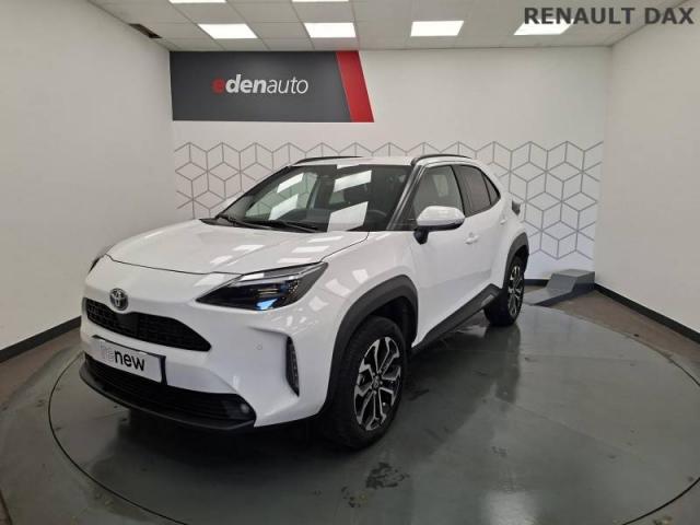 Toyota Yaris image 4