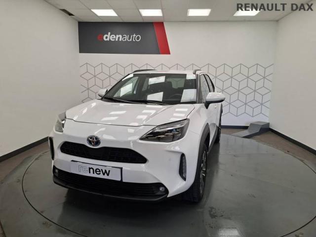 Toyota Yaris image 5