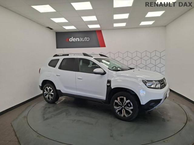 Dacia Duster image 8