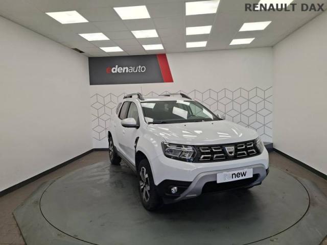 Dacia Duster image 6