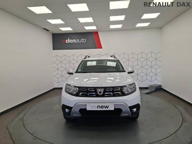 Dacia Duster image 3