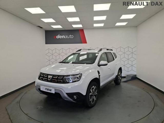 Dacia Duster image 4