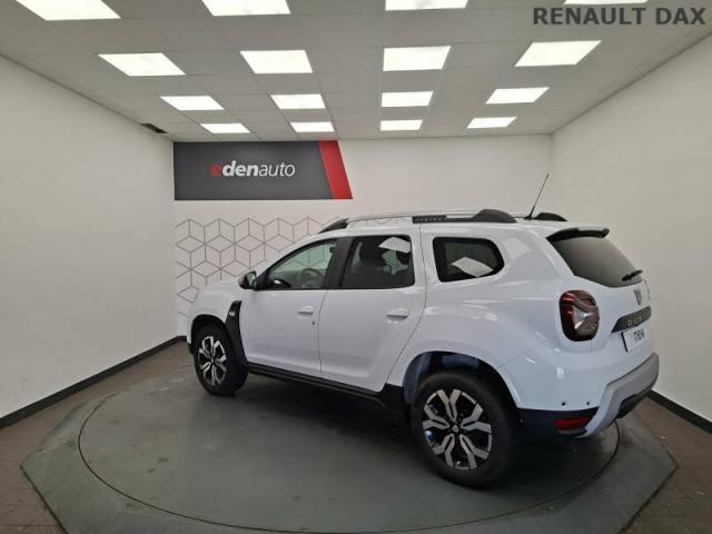 Dacia Duster image 1