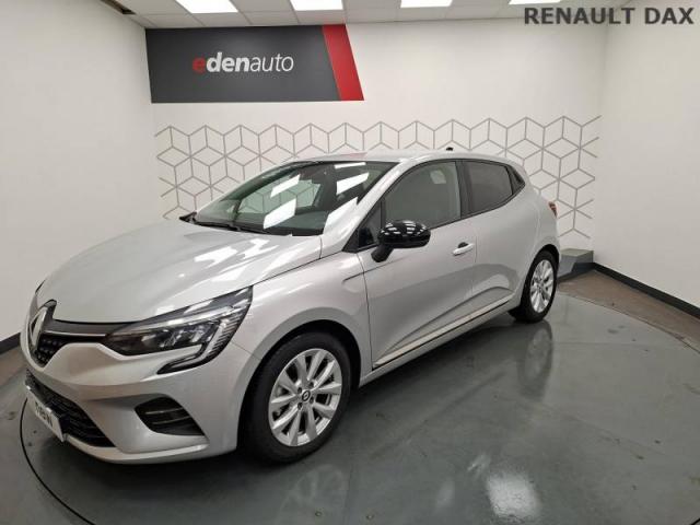Renault Clio E-Tech Full Hybrid 145 Evolution