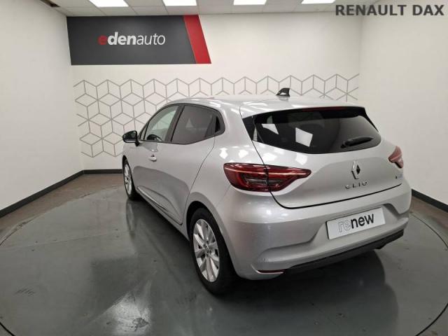 Renault Clio image 2