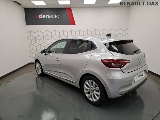 Renault Clio image 8
