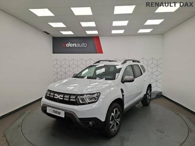 Dacia Duster image 6