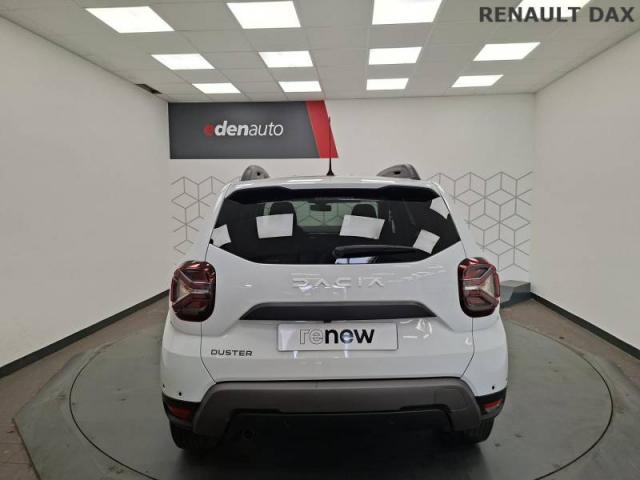 Dacia Duster image 3