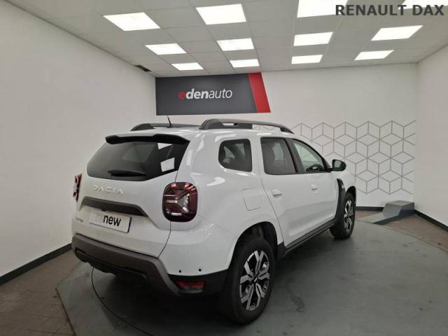 Dacia Duster image 7
