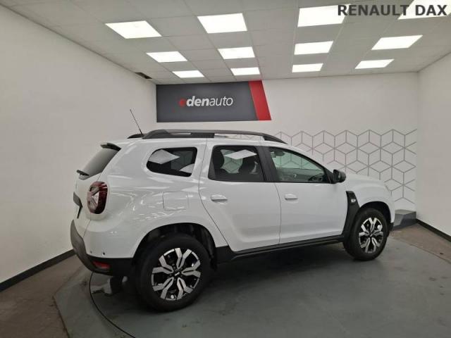 Dacia Duster image 4