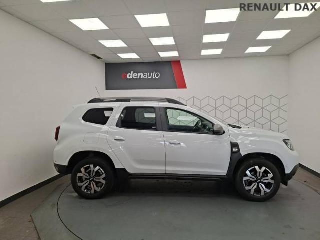 Dacia Duster image 8