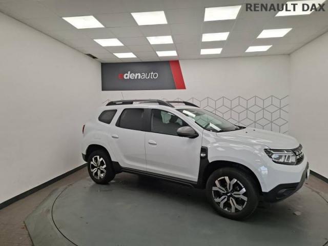 Dacia Duster image 2