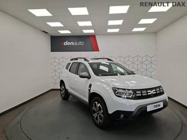 Dacia Duster image 9