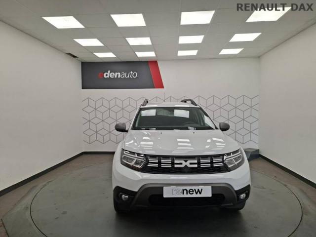 Dacia Duster image 5