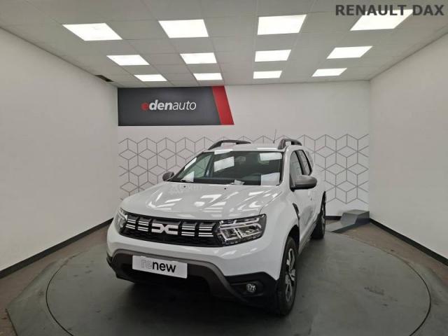 Dacia Duster image 1