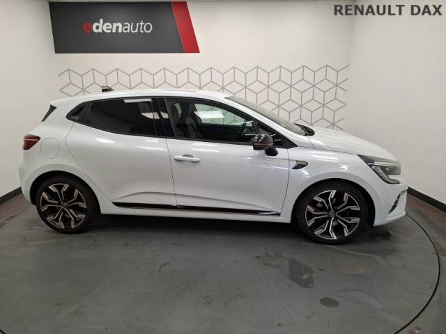 Renault Clio image 6