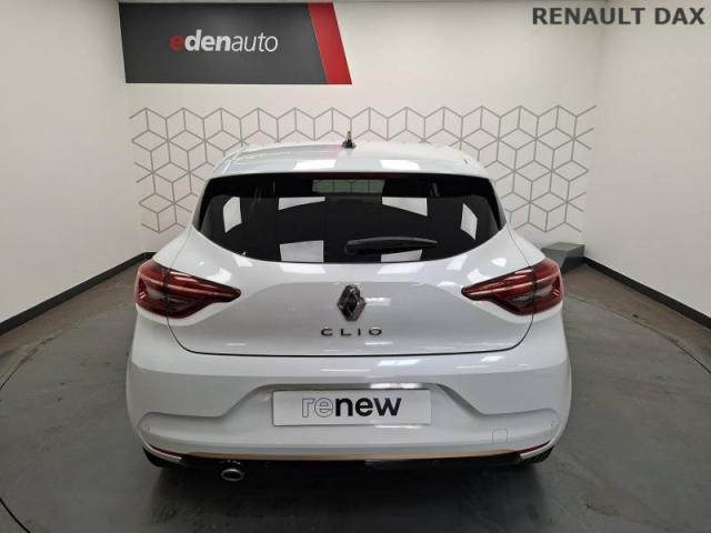 Renault Clio image 9