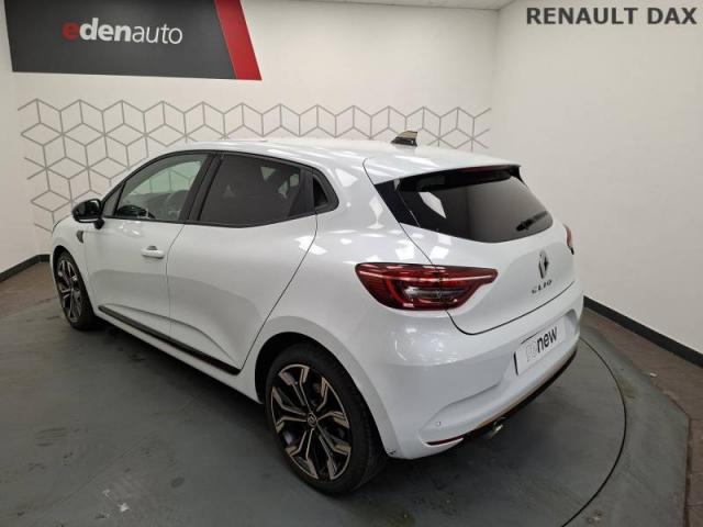 Renault Clio image 8