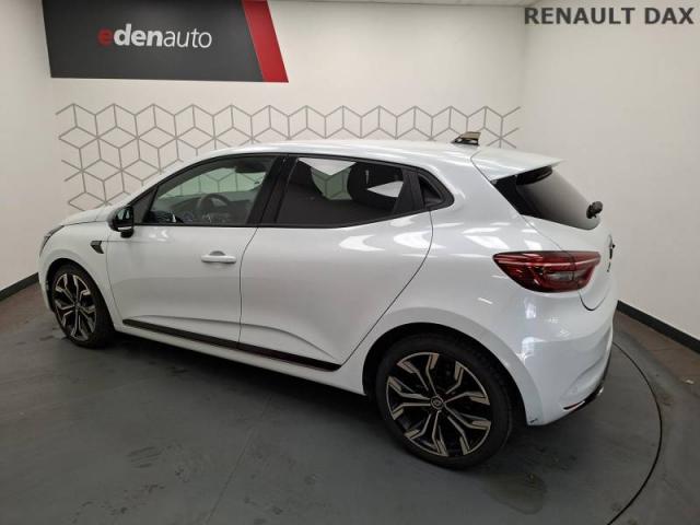 Renault Clio image 1