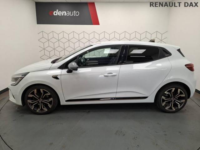 Renault Clio image 2