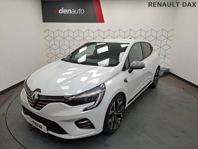 Renault Clio image 7