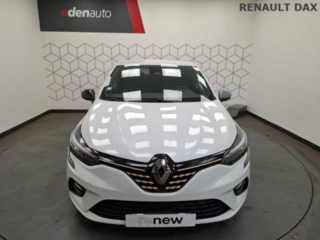 Renault Clio image 4