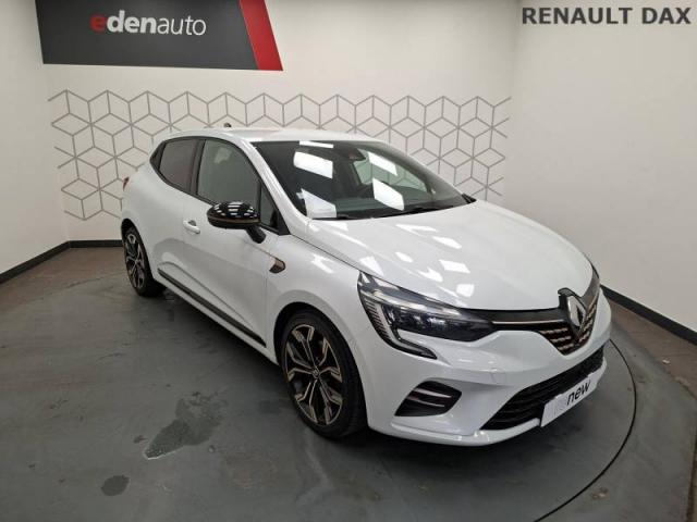Renault Clio image 3
