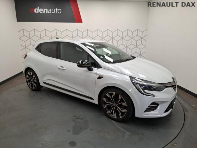 Renault Clio image 5
