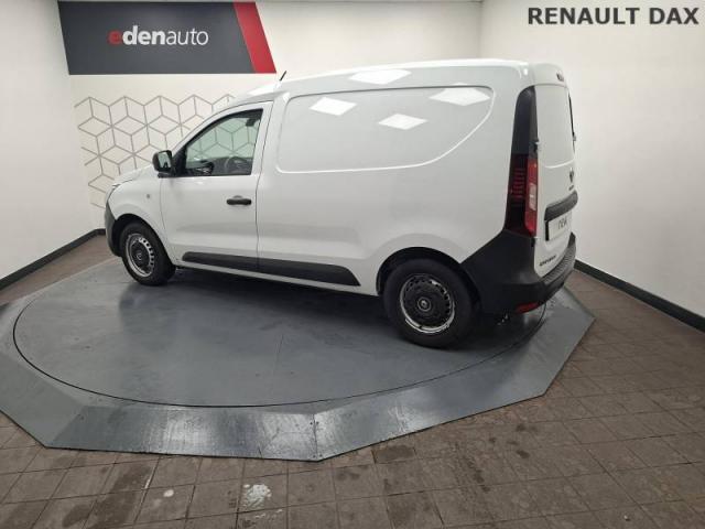 Renault Express image 7