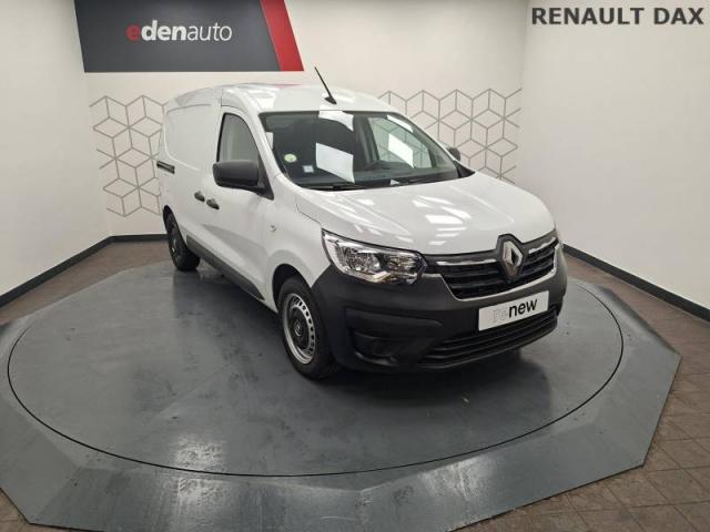 Renault Express image 1