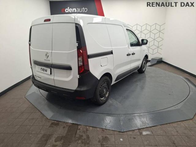 Renault Express image 4